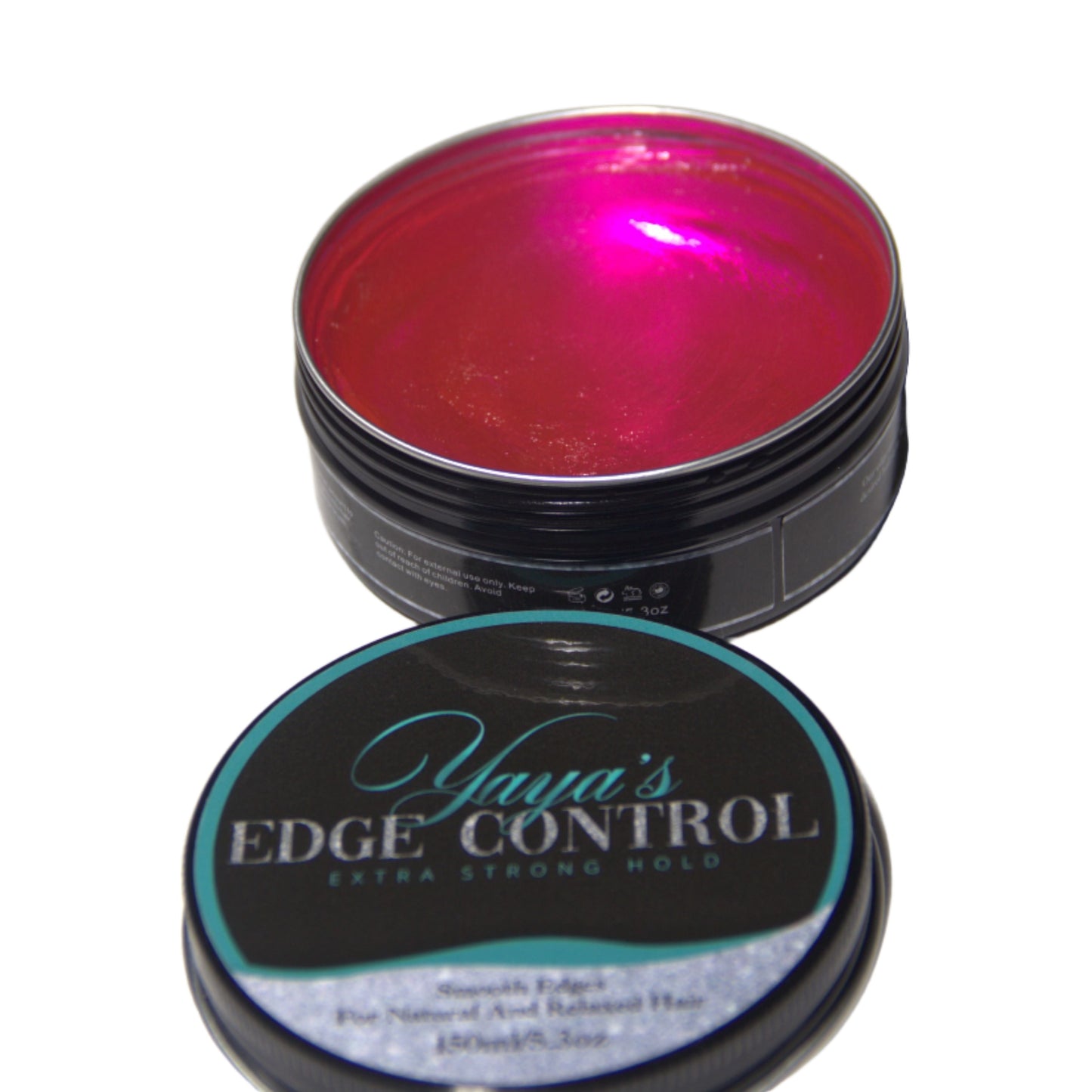 Yayas Edge Control