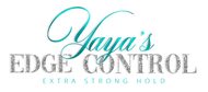 YAYAS EDGE CONTROL