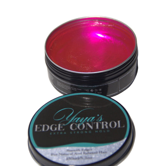 Yayas Edge Control